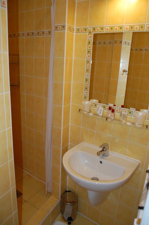 Penzion Zuzi Trencianske Teplice Ngoại thất bức ảnh